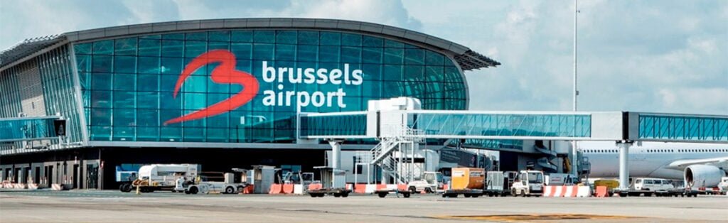 QUEL EST LE PLUS GRAND AÉROPORT DE BELGIQUE ?